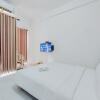 Отель Homey And Nice Studio At Akasa Pure Living Bsd Apartment, фото 12