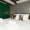 Отель Joz Suites In Centre Of Amsterdam, фото 15