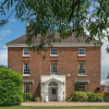 Отель Hadley Park House Hotel, фото 1