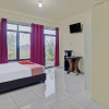 Отель OYO 92545 Wawi Kadio Homestay, фото 6