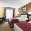 Отель Country Inn and Suites By Carlson, Asheville at Biltmore Square, NC, фото 3
