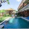 Отель Outpost Coliving Canggu, фото 13