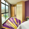 Отель Lavande Hotel Shanwei Haifeng Phoenix New City Branch, фото 15