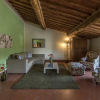 Отель Il Portico Della Rocca in Chianti, фото 10
