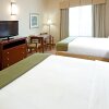 Отель Holiday Inn Express & Suites Dallas Southwest-Cedar Hill, фото 19