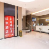 Отель Thankyou Chain Hotel (Honggutan Subway Station Changjiang Road Branch), фото 22