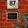 Отель Morgan Nights в Бедфорде