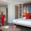 Отель City'O Apparthotel, фото 14