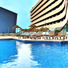 Отель Ohtels Campo De Gibraltar, фото 14