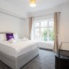 Отель Pillo Rooms - 4BR House near Heaton Park, фото 5