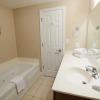 Отель Myrtle Beach 303A Villa Villa 6, фото 10