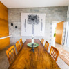 Отель Coast Cook Islands - 3-Bedroom Beachfront Pool Villa, фото 39