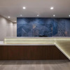 Отель SpringHill Suites by Marriott Dallas Richardson/University Area, фото 2
