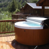 Отель Three Rivers Resort, фото 8