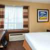 Отель Microtel Inn & Suites by Wyndham Red Deer, фото 5