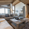 Отель Aspen Lodge Penthouse T4 Cabin A32, фото 4