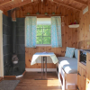 Отель Rustic Glamping, фото 5