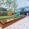 Отель Floral Hotel·Yuyao Intensive Tribal Homestay (Siming Lake Scenic Area), фото 7