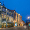 Отель Art Artagonist в Вильнюсе