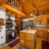 Отель Log Cabin w/ Private Hot Tub on Wenatchee River!, фото 2