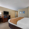 Отель Comfort Inn Near Barefoot Landing, фото 7