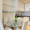 Отель Charming 1 Bed Apt in Pimlico - Walk to Palace, фото 8