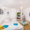 Отель Apartment Blue Sun, фото 3