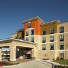 Отель Homewood Suites by Hilton Houston / Katy Mills Mall в Кэти 