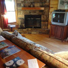 Отель Engadine Inn & Cabins, фото 4