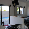 Отель Suites del Carmen, фото 7