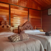 Отель Cabana Luna Roja, фото 22