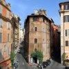 Отель Giulia Charme - My Extra Home в Риме