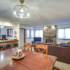 Отель Granby Condo w/ In-unit Hot Tub & Mountain Views!, фото 8