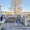 Отель Awesome Home in Uddevalla With 1 Bedrooms and Wifi, фото 13