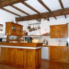 Отель Villa With 3 Bedrooms in Barga, With Wonderful Mountain View, Private, фото 7