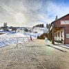 Отель Truckee Studio w/ Balcony & On-site Skiing!, фото 5