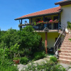 Отель Sea View Villa w Terrace 10 Min to Beach in Budva, фото 13