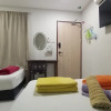 Отель OYO HOME 90261 Hom2rex Kuching Homestay, фото 20