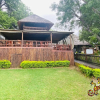 Отель Sabie River Bush Lodge, фото 20