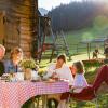 Отель Feriendorf Lassing, фото 10