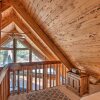 Отель Cozy Family Home w/ Tahoe Views, 7 Min to Heavenly, фото 5