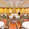 Отель Holiday Inn Express Hotel And Suites Millington Memphis Area, фото 19