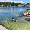 Отель Hytte i skjærgården, фото 15