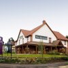 Отель Premier Inn Thetford, фото 1