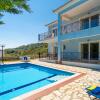 Отель Skala Villa Blue Large Private Pool Walk to Beach Sea Views A C Wifi - 2824, фото 14