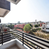 Отель OYO 23562 Home Blissful 3BHK Nela Talaab, фото 1