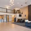 Отель Best Western Plus Flint Airport Inn & Suites, фото 2