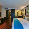 Отель SSAW Boutique Hotel Liuzhou Garden, фото 35
