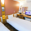 Отель Toyoko Inn Morioka Ekimae, фото 5