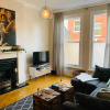 Отель Luxury Fulham Flat with 5* touches nr River Thames, фото 3